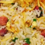 Biro-Biro's Rice