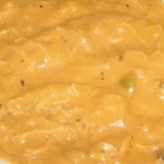 Chicken cream