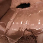 Chocolate Cake With Coverage