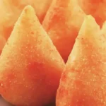 Coxinha dough