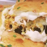 Creamy Chicken Pie