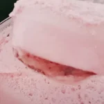 Gelatin with Milk Cream