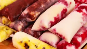 Gourmet Ice Cream