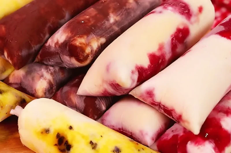 Gourmet Ice Cream