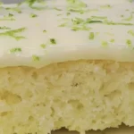 Lemon cake