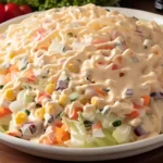 Mayonnaise Salad