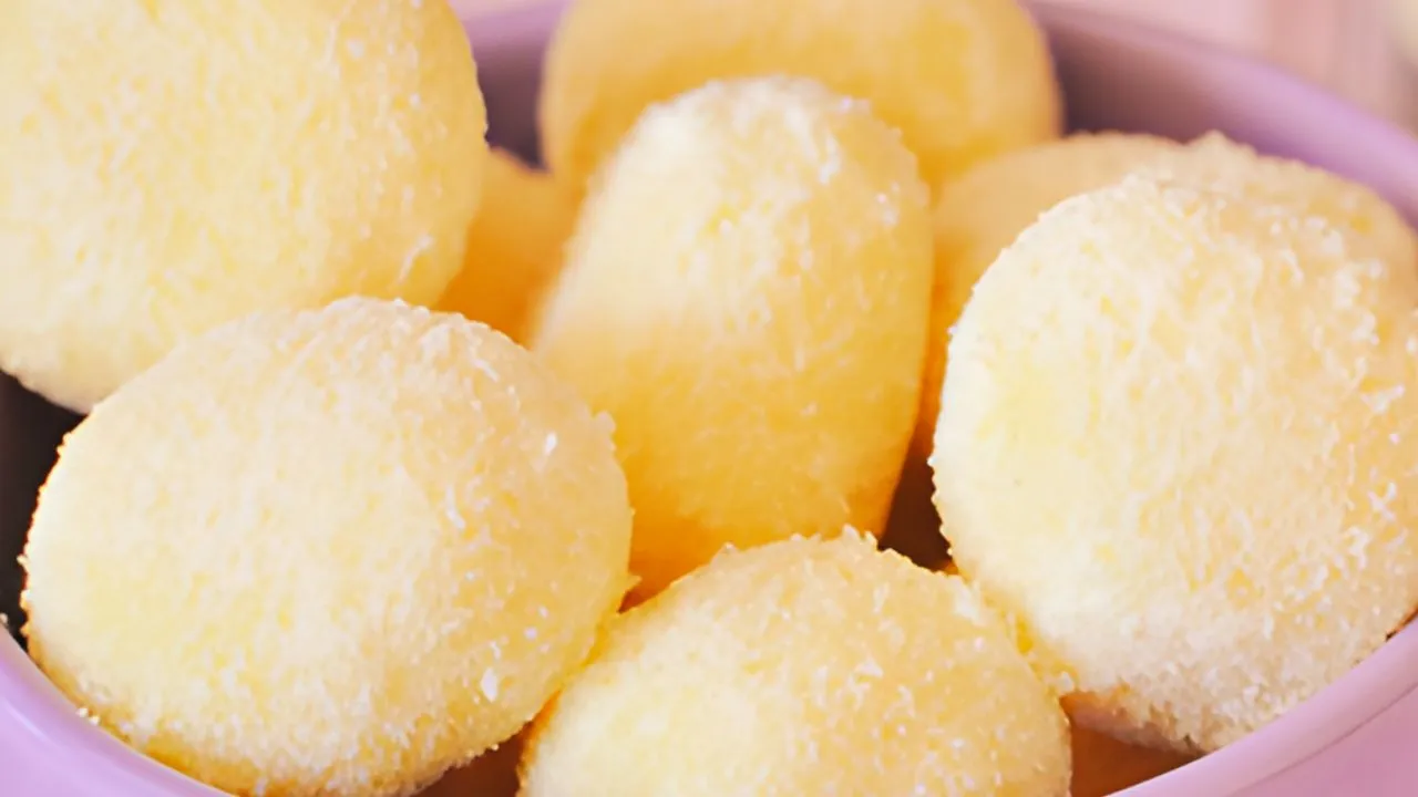 Nest Milk Sweet