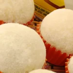 Ninho Milk Brigadeiro