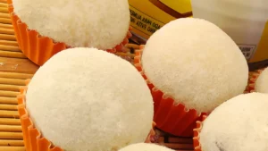 Ninho Milk Brigadeiro