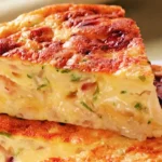 Omelette Oven