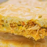 Simple Chicken Pot Pie