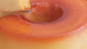 Bakery Pudding