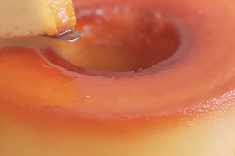 Bakery Pudding
