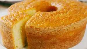 Cake in the Airfryer