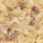 Carbonara Pasta