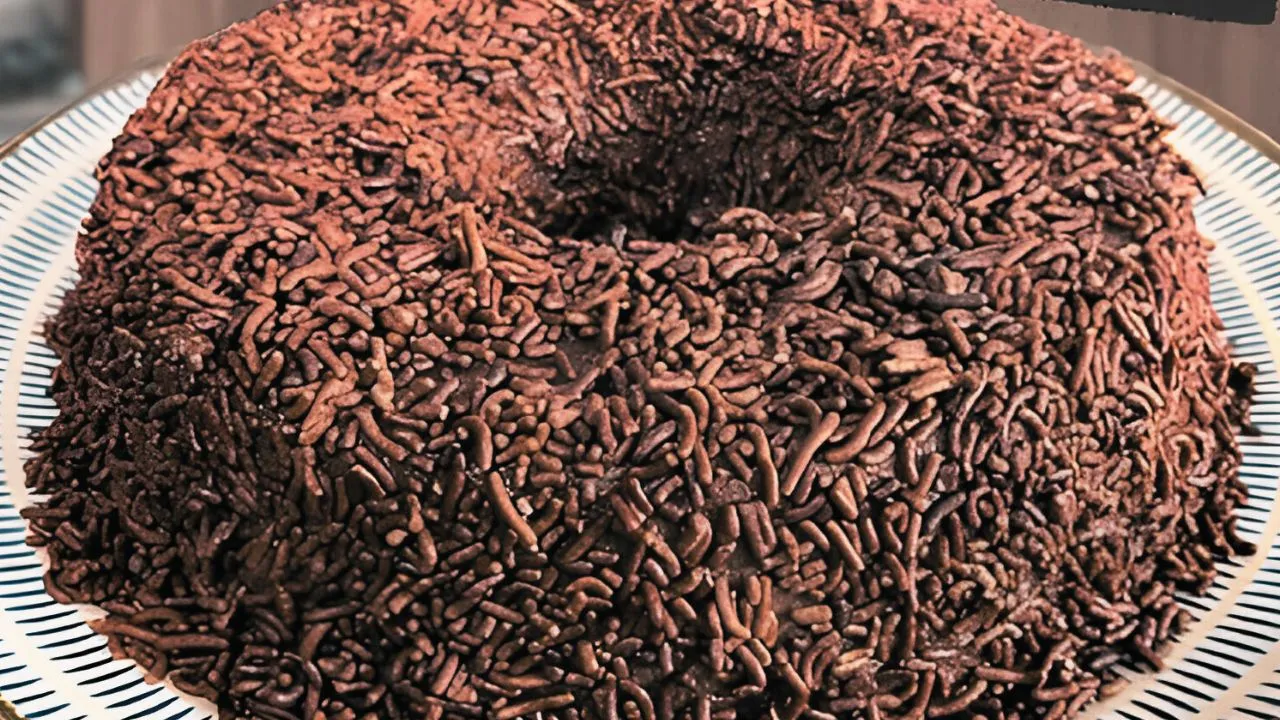 Chocolate Cake