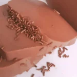 Chocolate pudding