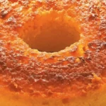 Corn Cake with Flocão