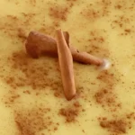 Curau Corn