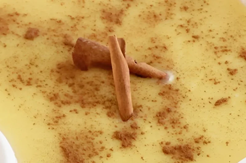 Curau Corn