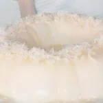 Maria-Mole Pudding