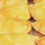 Oven pastel