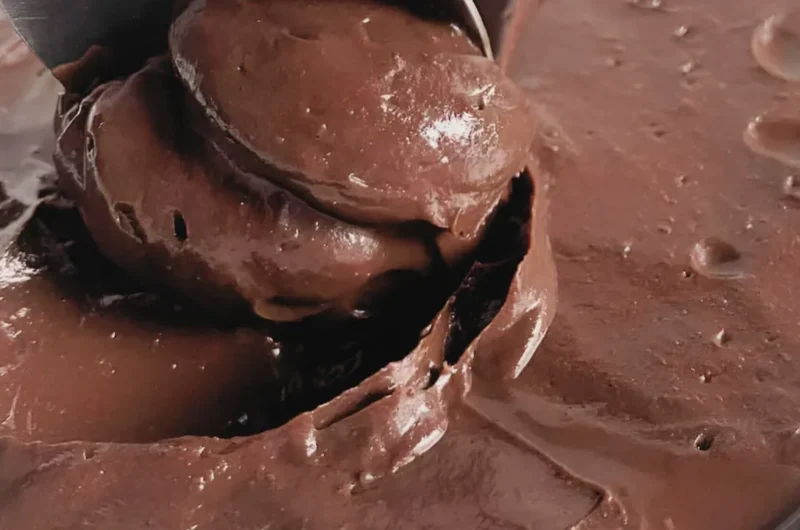 Pan Brigadeiro