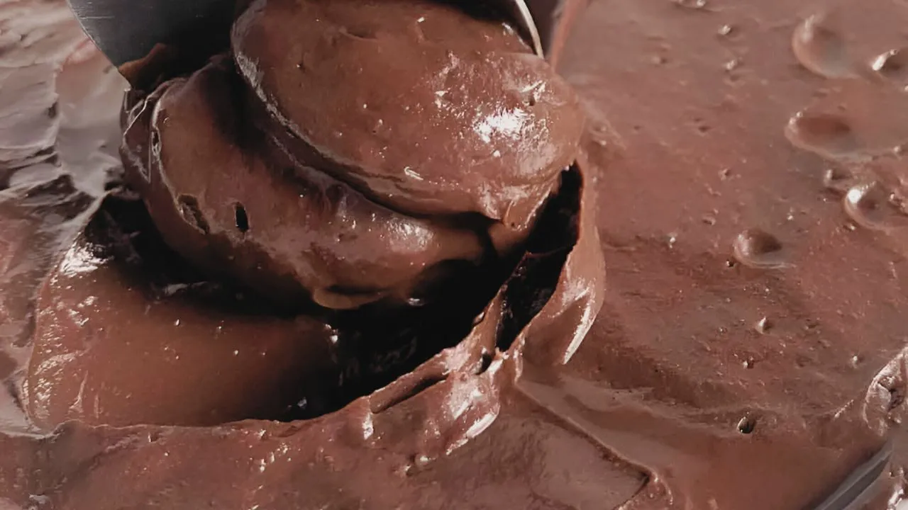 Pan Brigadeiro