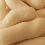 Polvilho Baked Biscuit