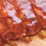 Pork rib