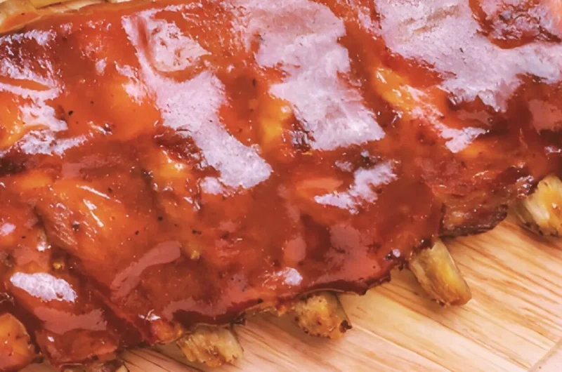 Pork Rib
