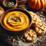 Pumpkin puree
