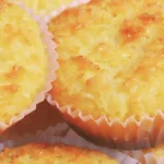 Queijadinha