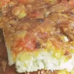 Sardine pizza