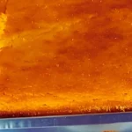 Simple Corn Cake
