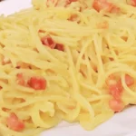 Spaghetti Carbonara