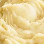 Sweet Potato Puree