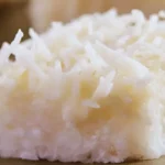 Sweet couscous