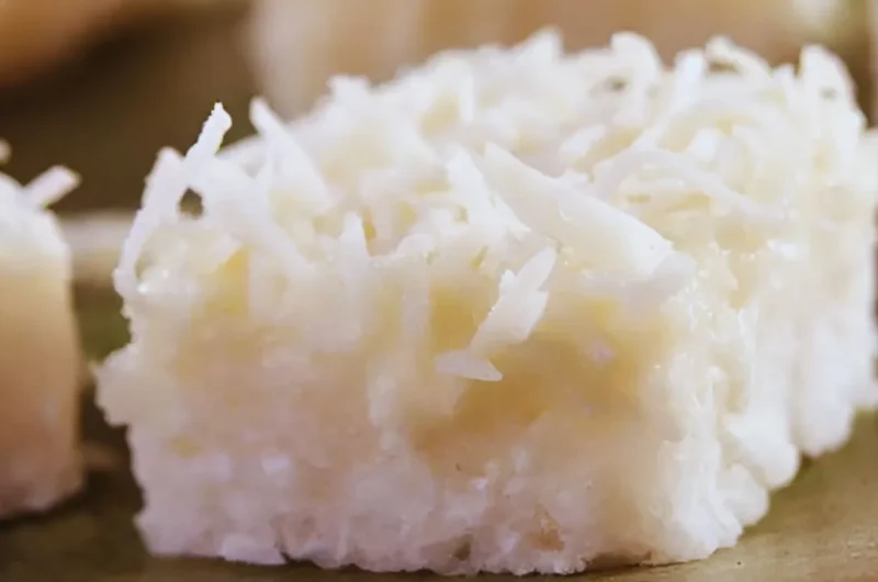 Sweet couscous