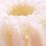 Tapioca cuscuz