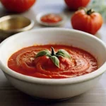 Tomato Sauce