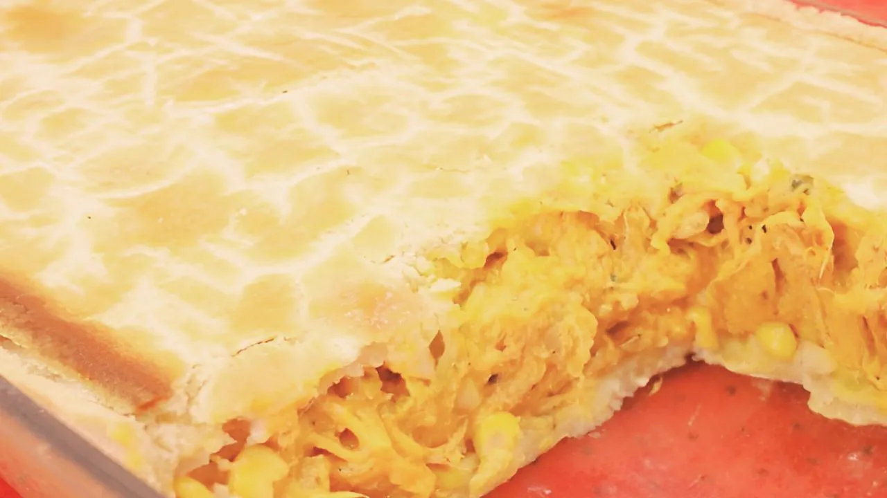 pie