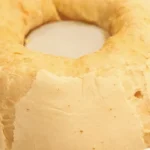 Cheese Bread Cake