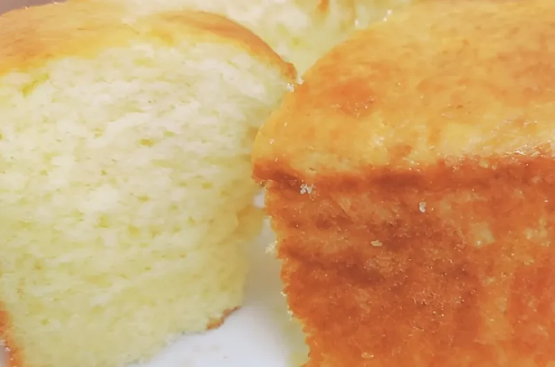 Cute Simple Cake