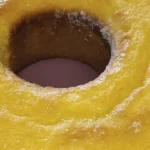 Flocão Cake