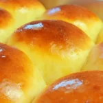 Fluffy Homemade Bread