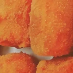 Fried banana