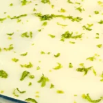 Lemon dissert