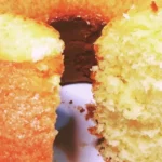 Natural Yogurt Cake