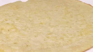 Oat Pancake